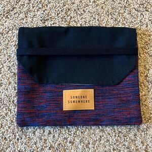 Small Pouch 